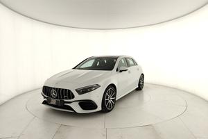 MERCEDES-BENZ A AMG 45 S AMG Line Premium Plus 4ma