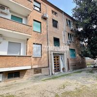 TRILOCALE PRIMO PIANO CON POSTO AUTO