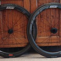 zipp 303 Firecrest tubolare