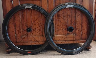 zipp 303 Firecrest tubolare