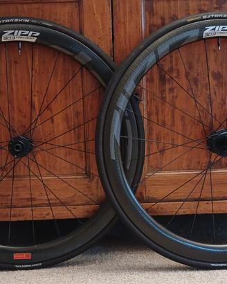 zipp 303 Firecrest tubolare