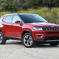 Ricambi usati originali jeep compass 2020