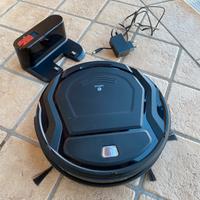 LEFANT Robot Aspirapolvere