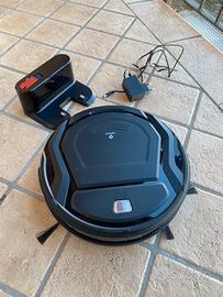 LEFANT Robot Aspirapolvere