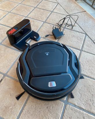LEFANT Robot Aspirapolvere