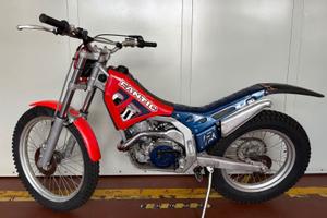 Fantic Trial Section 250 cc usato