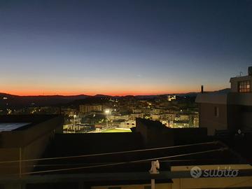 Ampio appartamento sito in Serradifalco