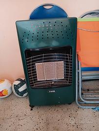 stufa a gas bartolini