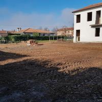 Casa Singola più terreno 1000mq