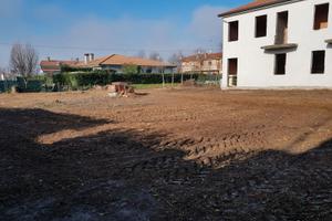 Casa Singola più terreno 1000mq