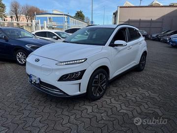 HYUNDAI Kona EV 39 kWh XLine