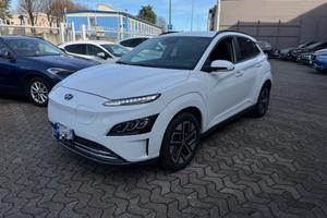 HYUNDAI Kona EV 39 kWh XLine