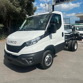 Iveco Daily 35-160 Nuovo Telaio Passo 3.000