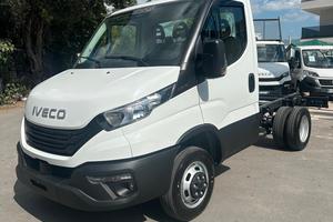Iveco Daily 35-160 Nuovo Telaio Passo 3.000