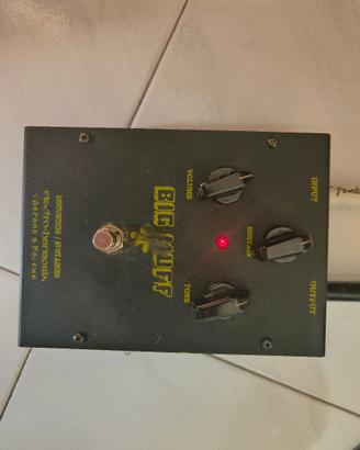 Big Muff Sovtek Black Russian