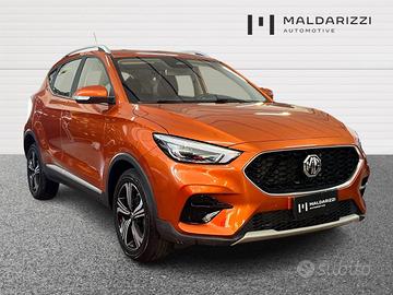 MG ZS 1.5 Classic Comfort