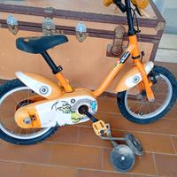 bici per bambini 