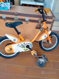 bici per bambini 