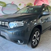 Dacia Duster 1.0 TCe GPL 4x2 Journey UP