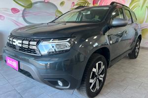 Dacia Duster 1.0 TCe GPL 4x2 Journey UP