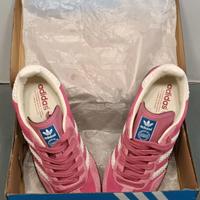 adidas Originals GAZELLE INDOOR Rosa 36