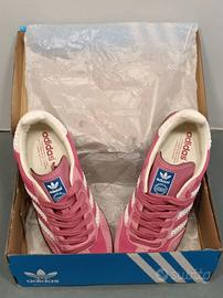 adidas Originals GAZELLE INDOOR Rosa 36