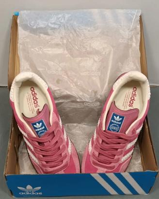 adidas Originals GAZELLE INDOOR Rosa 36