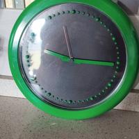 OROLOGIO ZERO 980 di REXITE R.Barbieri/G.Marianell