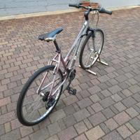 Bottecchia FX 500 - Mountain Bike Donna/Unisex - O