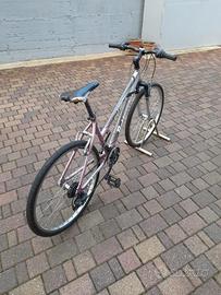 Bottecchia FX 500 - Mountain Bike Donna/Unisex - O