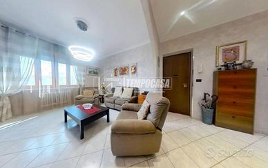 AMPIO +5 LOCALI RISTRUTTURATO