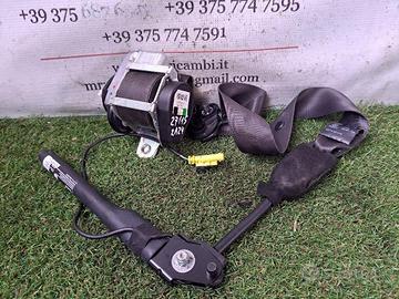 CINTURA DI SICUREZZA ANTERIORE DESTRA OPEL Astra J