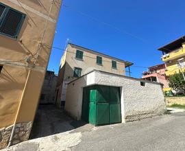 PALAZZINA A MONTE DI PROCIDA