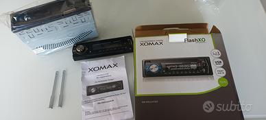 stereo per moto/macchina