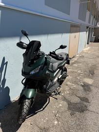 Honda xadv 750