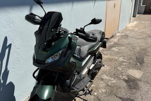 Honda xadv 750