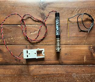 Pickup per chitarra acustica Martin thine line