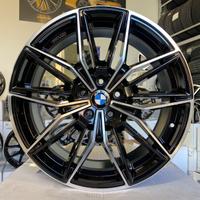 Cerchi Bmw raggio 19 NUOVI cod.98323