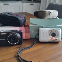 macchina fotografica