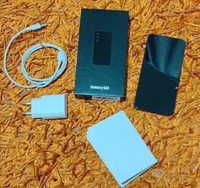 Samsung Galaxy s23 8/128
