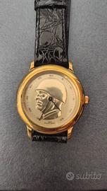 orologio Mussolini