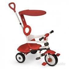 triciclo per bambini