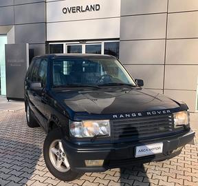 Range Rover 4.6 V8 cat 5p. aut. HSE // ISCRITTA AS