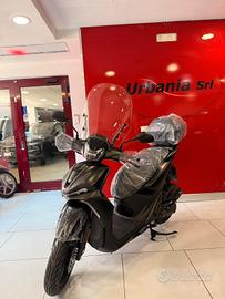 Voge Sfida SR16 200 - PRONTA CONSEGNA