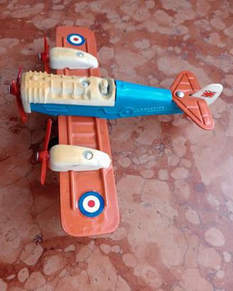 Modellino aeroplano