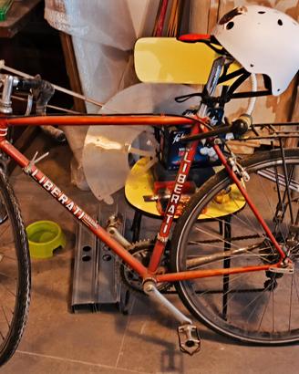 Liberati Special Vintage