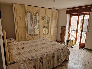 Camera da letto barocco completa vintage!