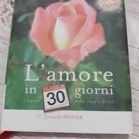 l'amore in 30 giorni 