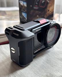 INSTA 360 Ace pro 2+tilta grip kit