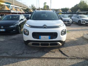 Citroen C3 Aircross C3 Aircross BlueHDi 120 S&S EA